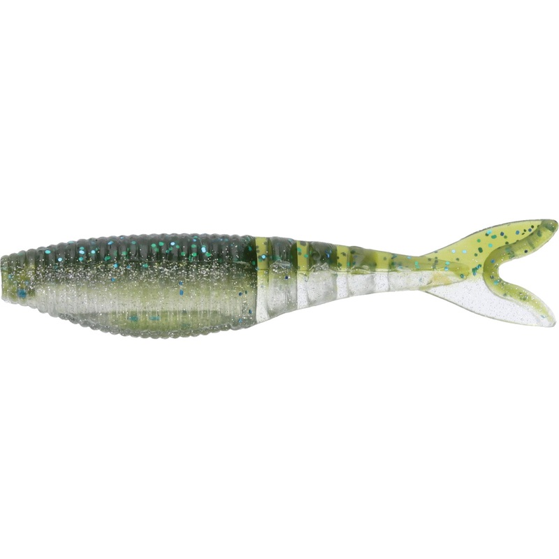 Gary Yamamoto Zako 3 inch Soft Plastic Swimbait - 8 Pack