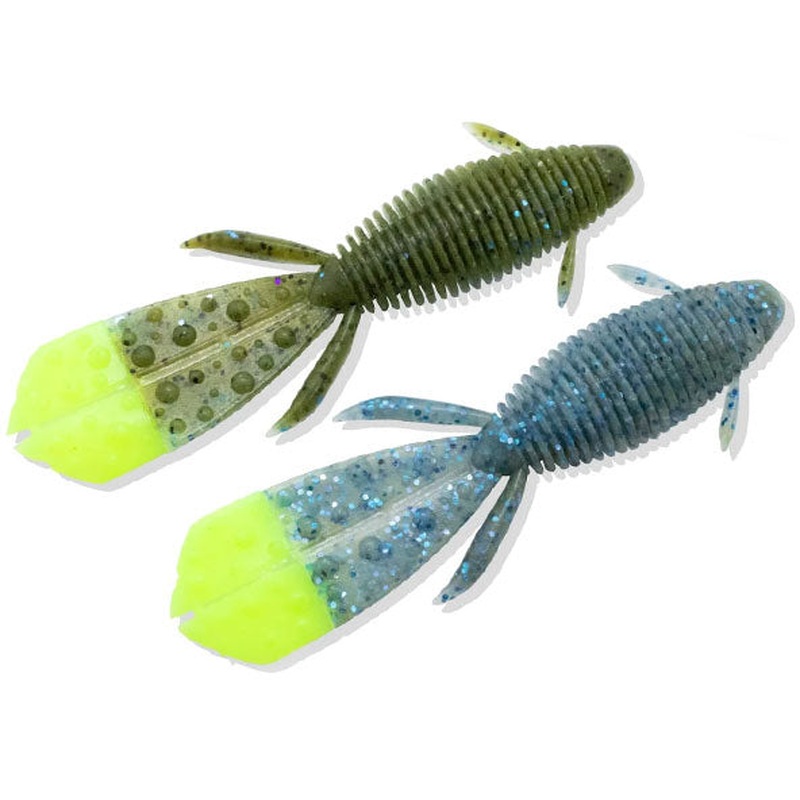 Geecrack Bao Bab Hog EX - 3.8 Inch