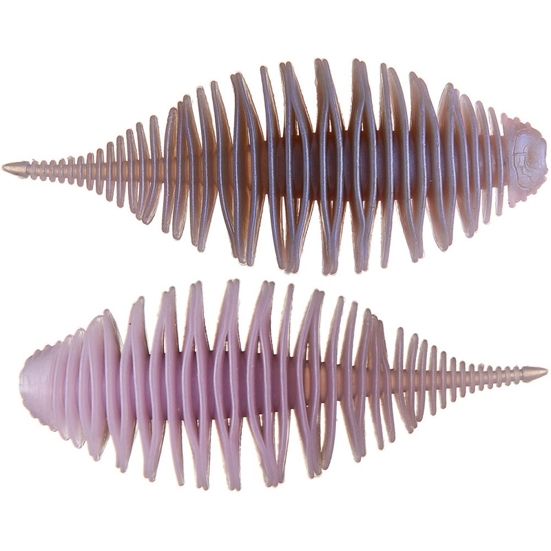 Geecrack Bellows Gill Floating Elastomer - 3.8 Inch