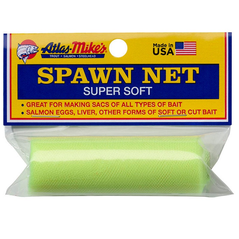 Atlas Spawn Net Rolls