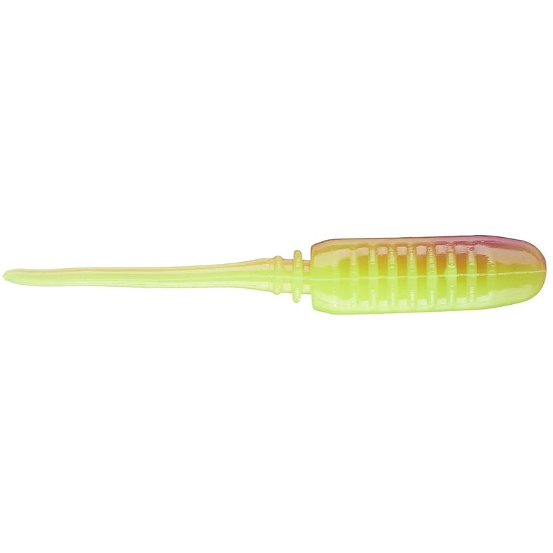 BaitFuel NanoSnak Panfish Plastic - 2 Inch