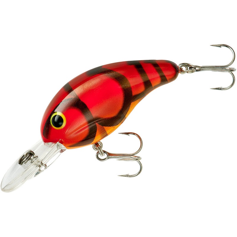 Bandit 200 Series Medium Diving Crankbait