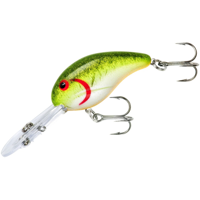 Bandit 300 Series Deep Diving Crankbait