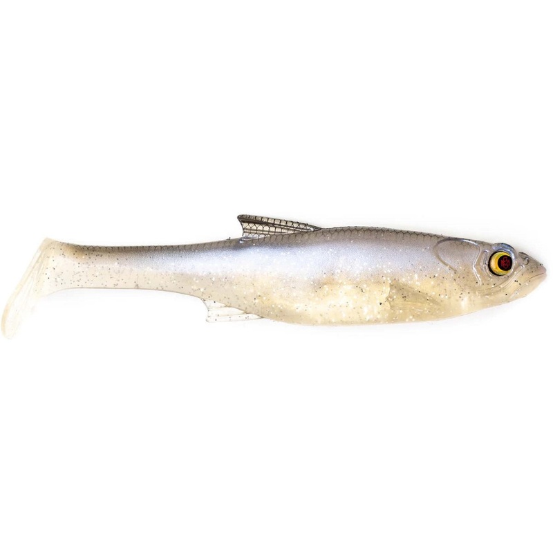 Bass Mafia Daingerous Swimbait (Unloaded)