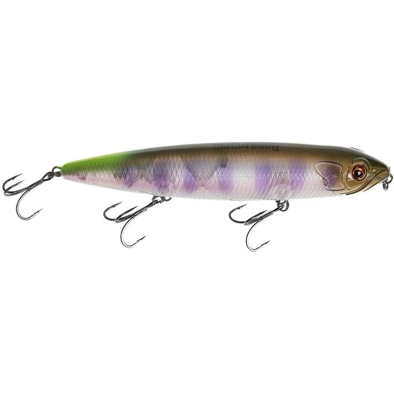 Bass Mafia Dead Man Walking Topwater Walker - 5 Inch