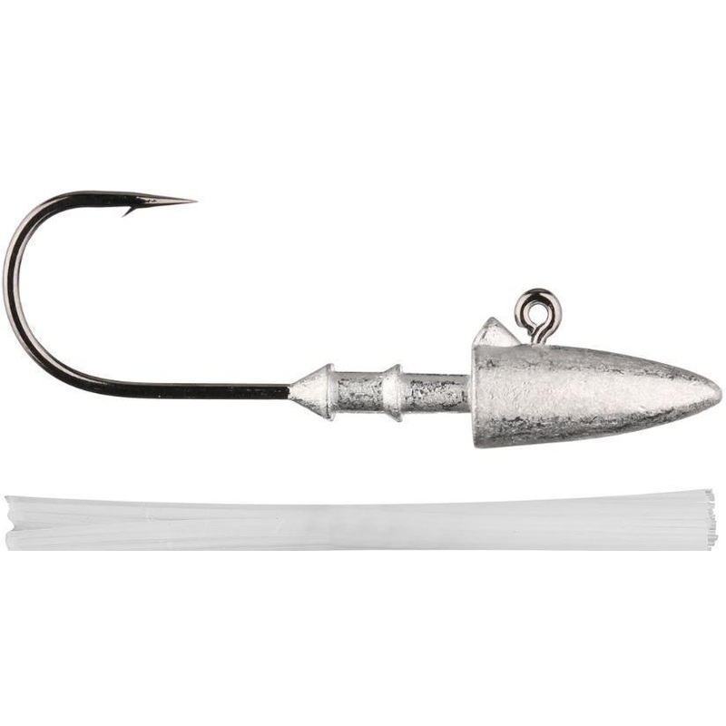 Gamakatsu Darter 26 Jig Head 5 pack