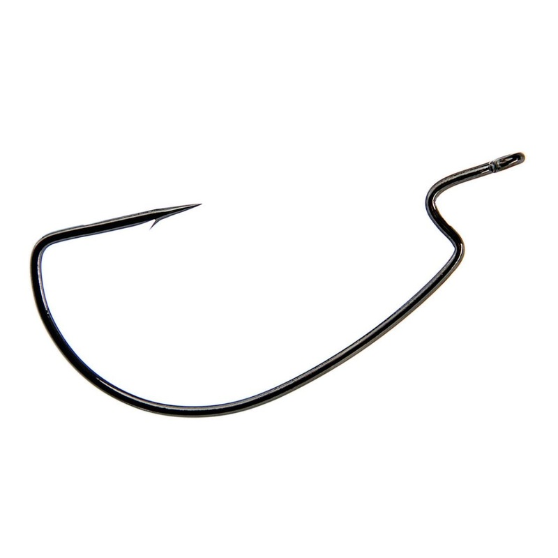 Gamakatsu Deep Throat Wide Gap Worm Hook