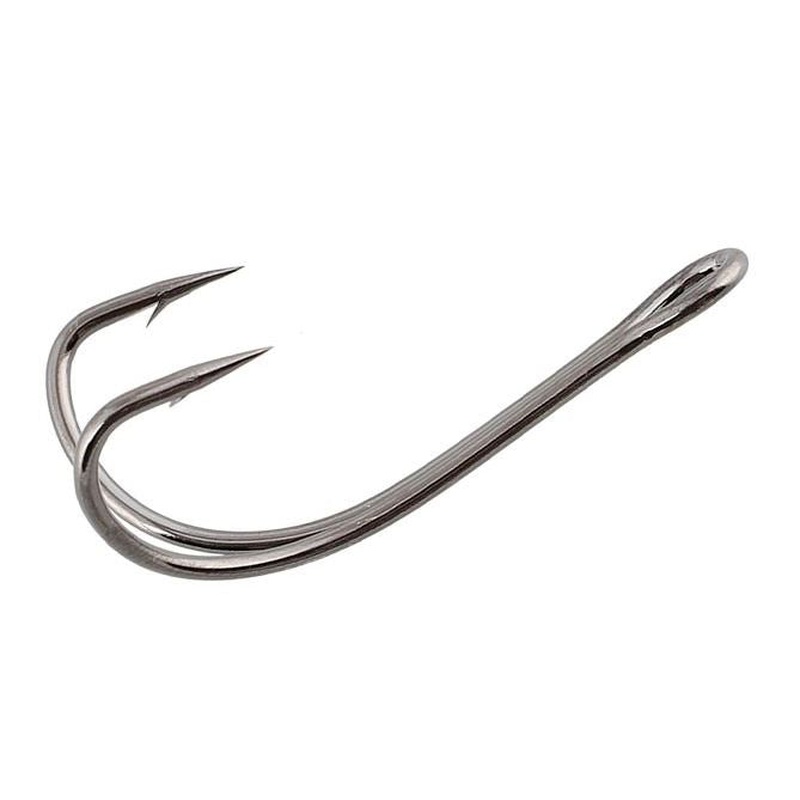 Gamakatsu EWG Double Frog Hook 3 pack