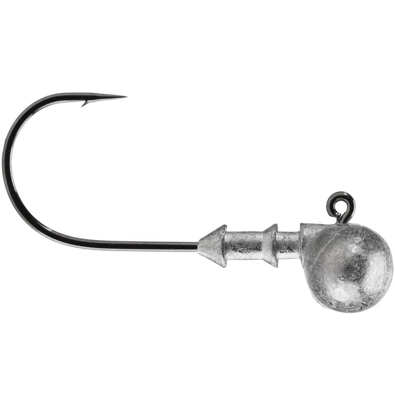 Gamakatsu Football 24 Jig Head