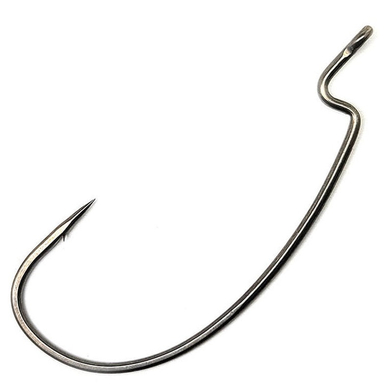 Gamakatsu G-Finesse Hybrid Worm Hook