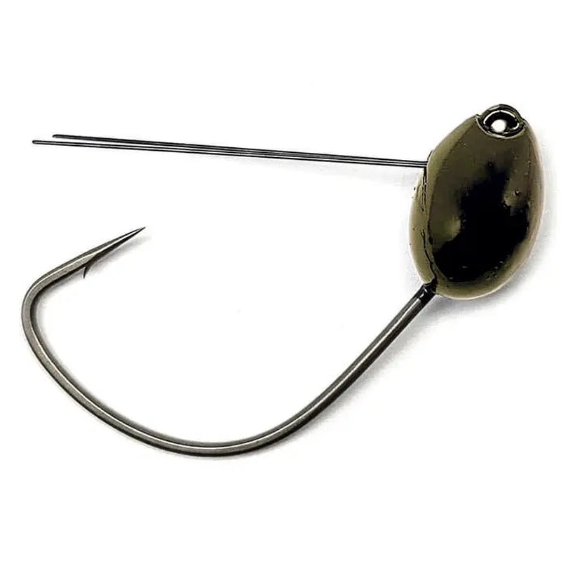 Gamakatsu G-Finesse Jig Head Wacky