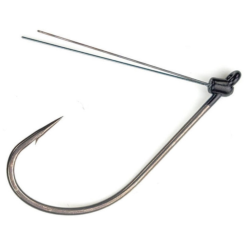 Gamakatsu G-Finesse Weedless Stinger Hooks