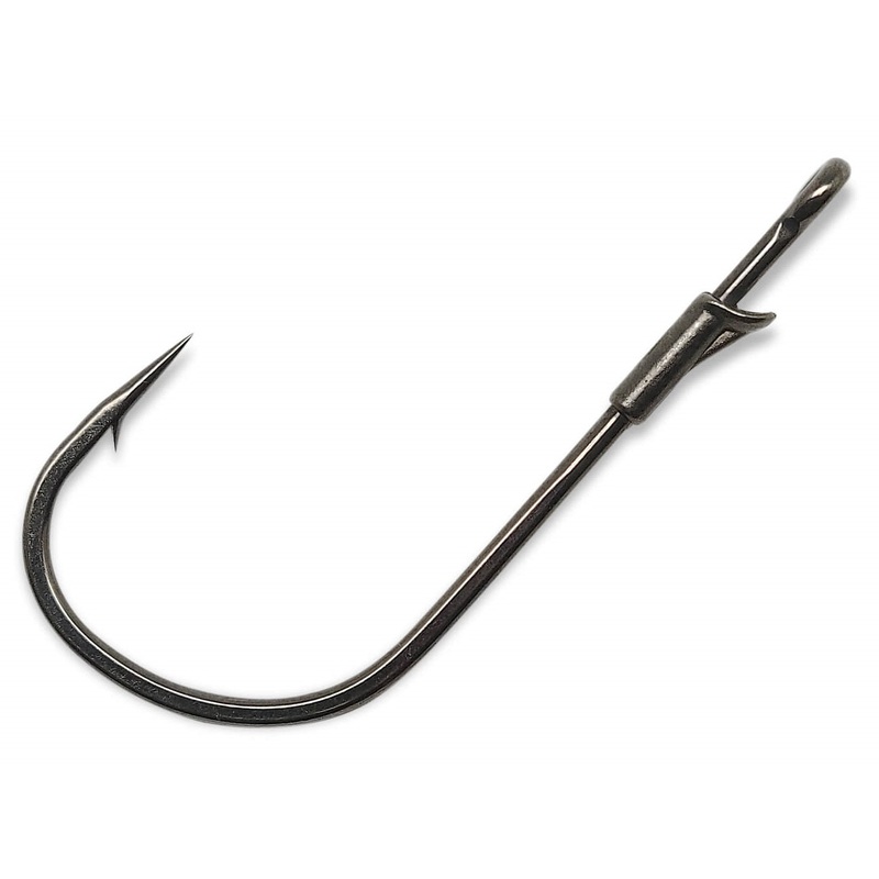 Gamakatsu G-Power Heavy Cover Worm Flip and Punch Hooks