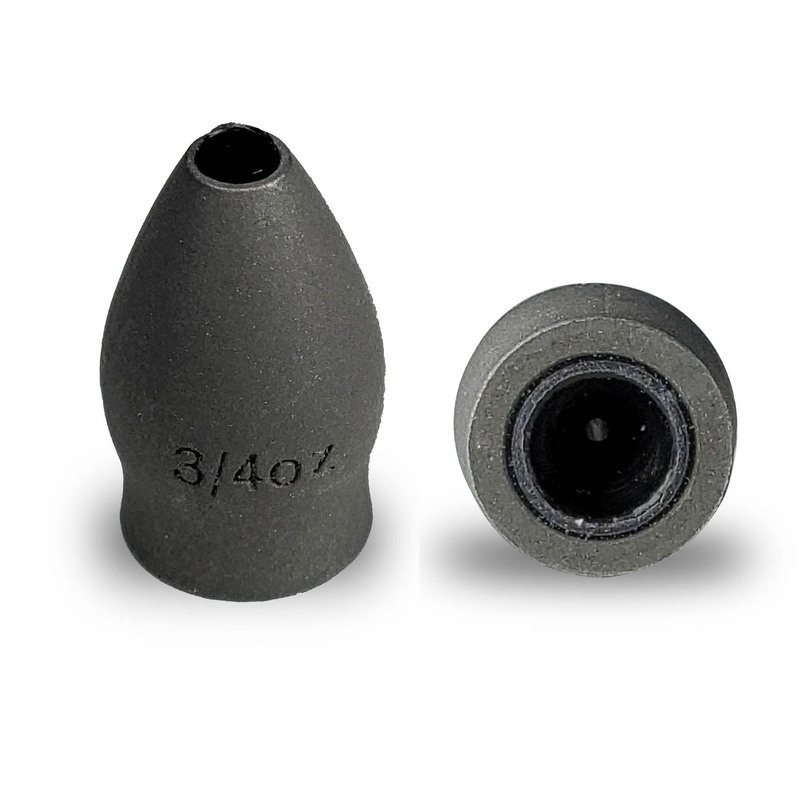 Gamakatsu G-Shield Tungsten Flipping Weight