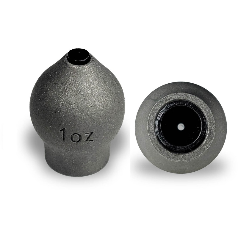 Gamakatsu G-Shield Tungsten Punching Weight