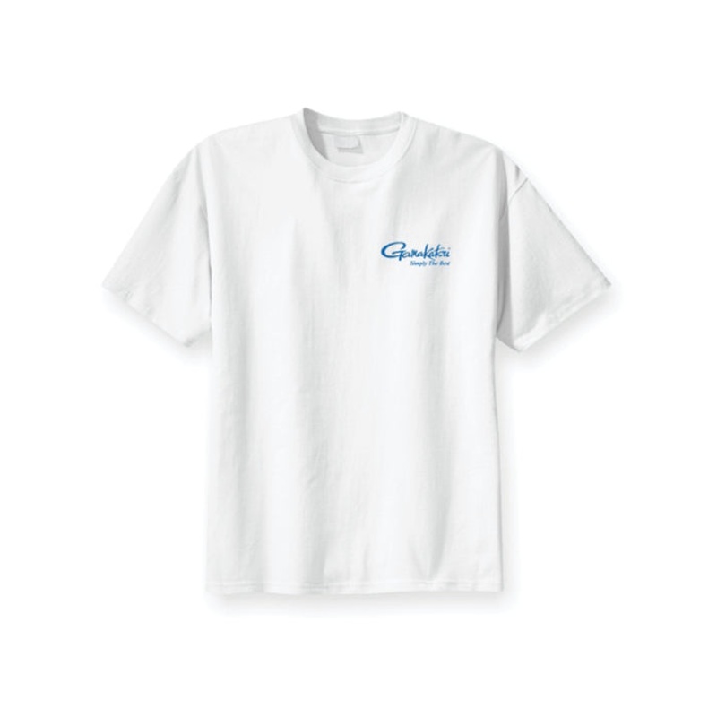Gamakatsu Logo T-Shirt