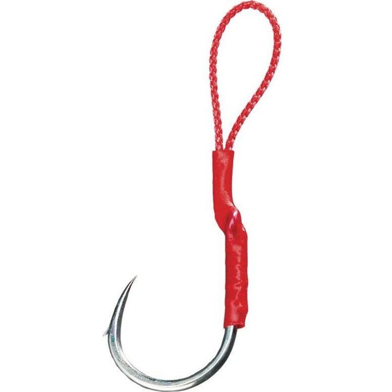 Gamakatsu Magnum Single Assist Hook 2 pack