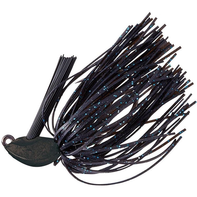 Gamakatsu Nano Alpha King Cobra Jig