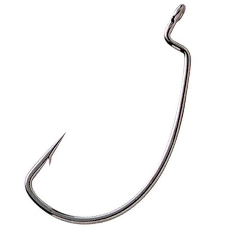 Gamakatsu Offset EWG Superline Worm Hook