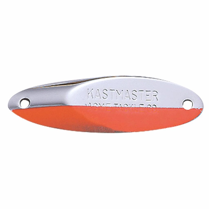 Acme Kastmaster Spoon 1/12 oz.