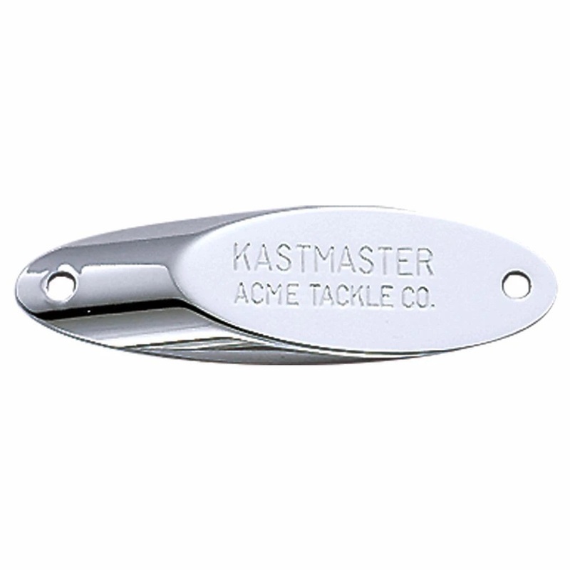Acme Kastmaster Spoon 1 - 3 oz.