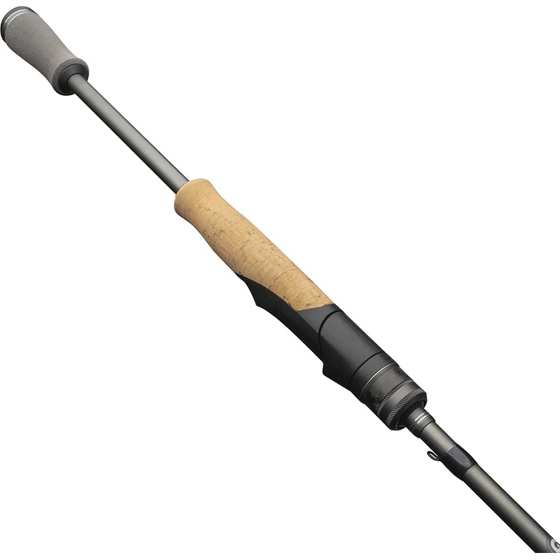 Ark Rods Genesis Series 2-Piece Spinning Rods