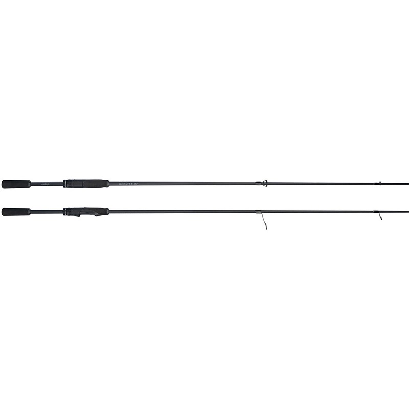 Ark Rods Gravity Bass Finesse Series Spinning Rods