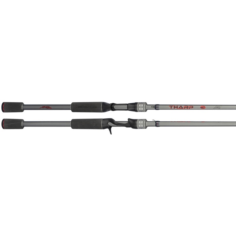 Ark Rods Tharp Series Casting Rods