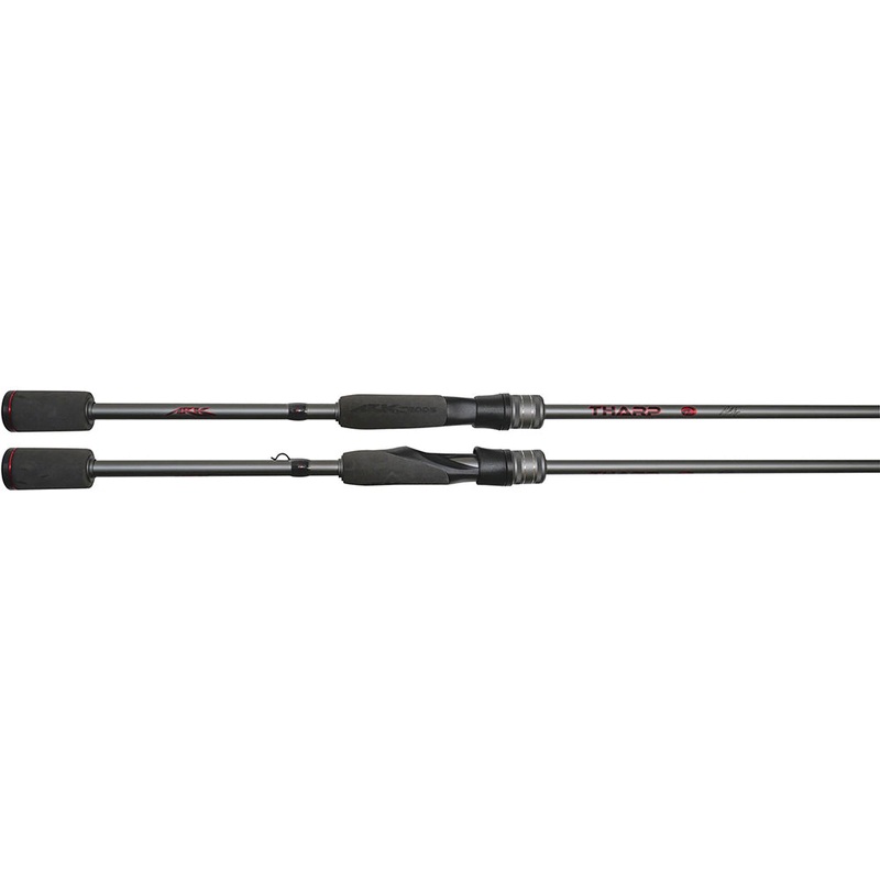 Ark Rods Tharp Series Spinning Rods