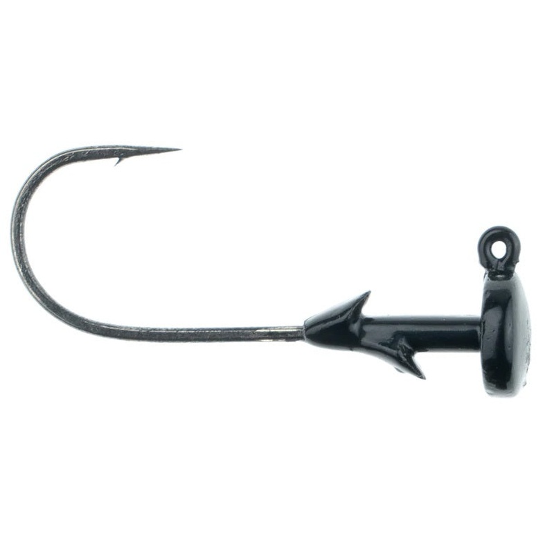 Freedom Tackle Ned Heads 3 pack
