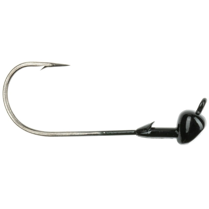 Freedom Tackle Shakey Head Jig Heads 3 pack