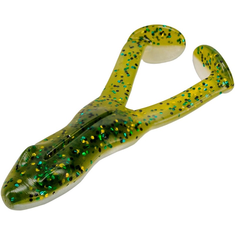 Frog Factory Ribbit Frog - 3.5 Inch