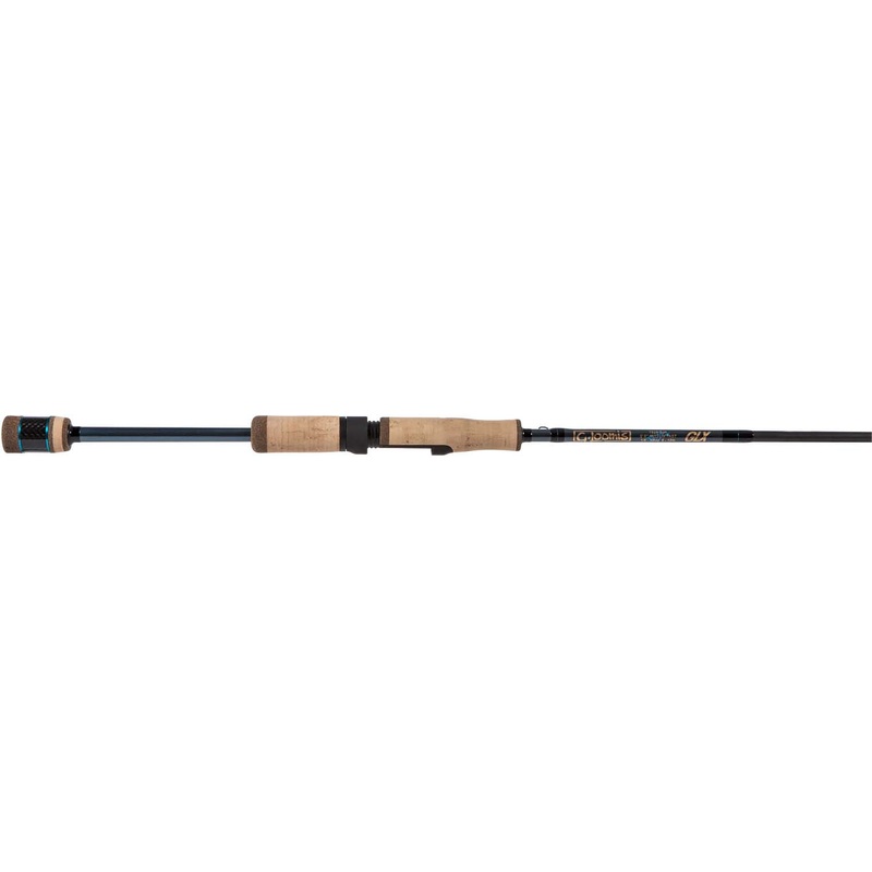 G-Loomis GLX Spinning Rods