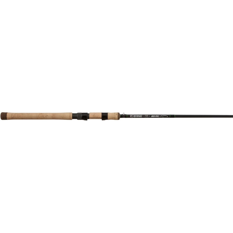 G-Loomis IMX Pro Series Spinning Rods