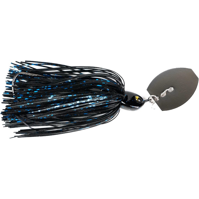 G-Ratt Baits Weedless Vibrating Jig