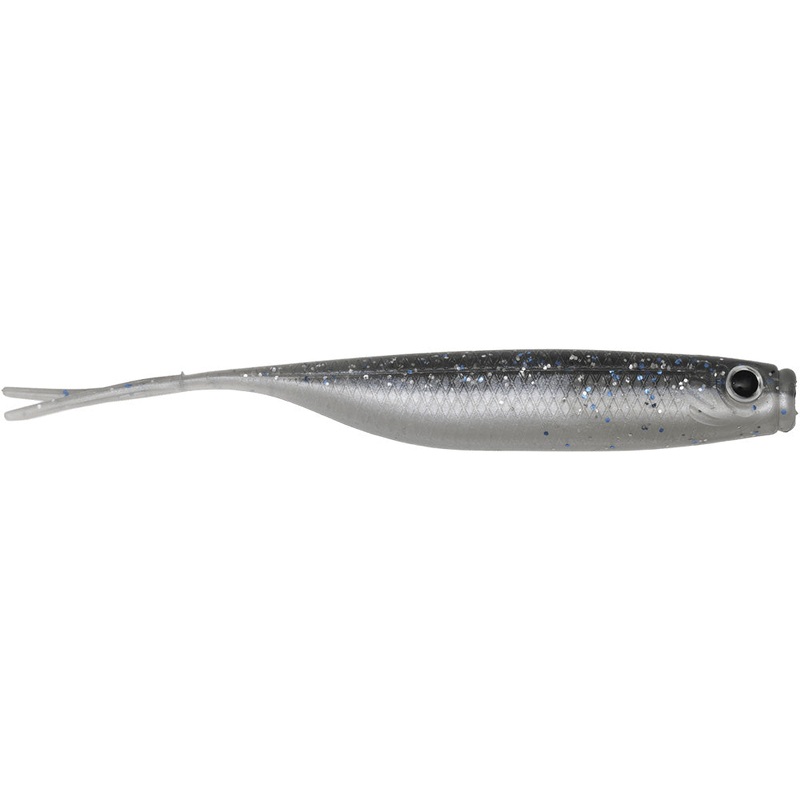 G-Ratt Rocker Soft Jerkbait - 4 Inch