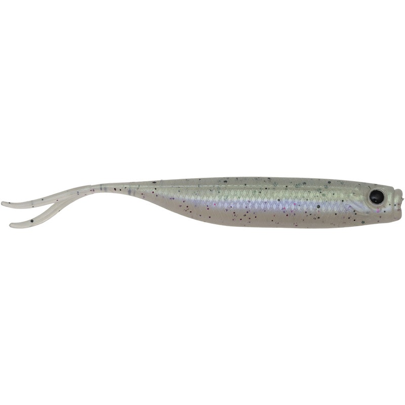 G-Ratt Rocker Soft Jerkbait - 5 Inch
