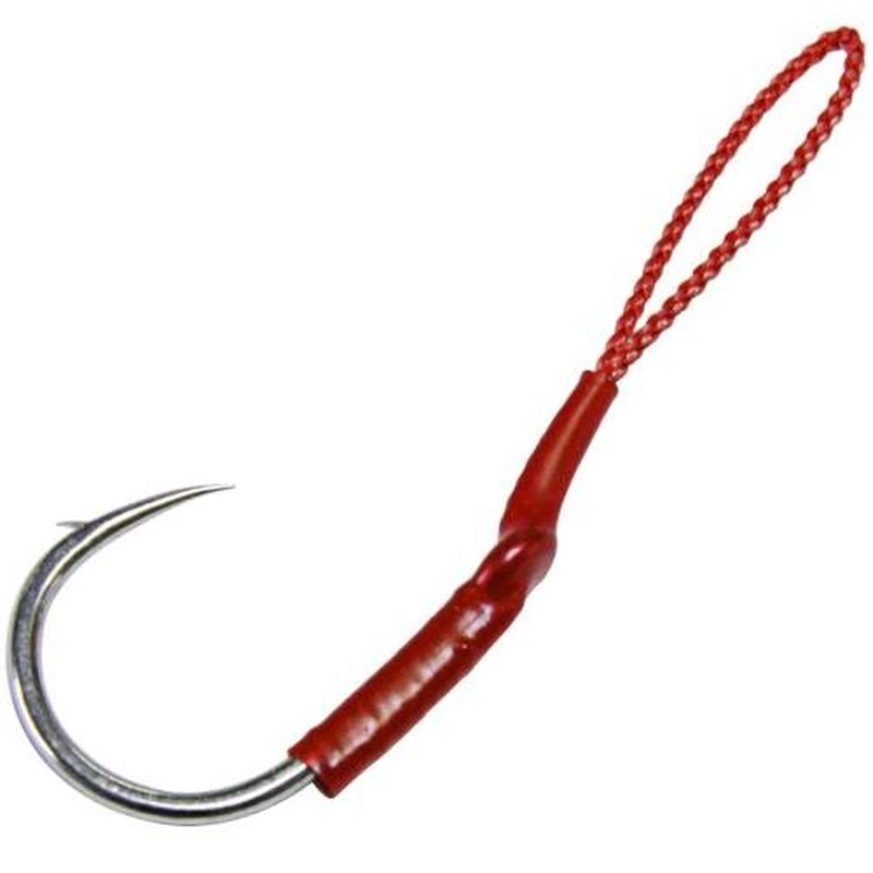 Gamakatsu 510 Single Assist Hook