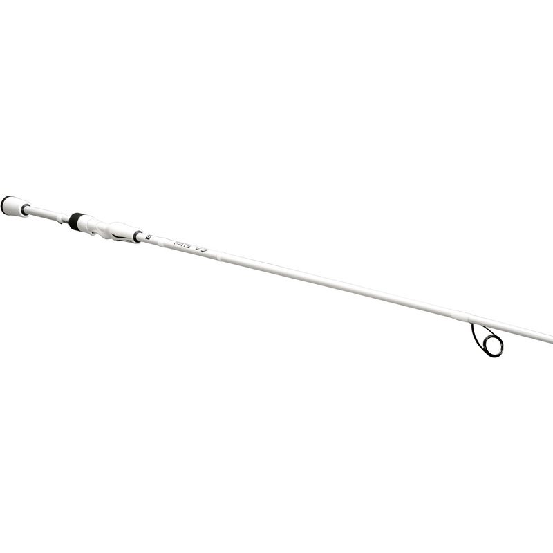 13 Fishing Fate V3 Spinning Rod