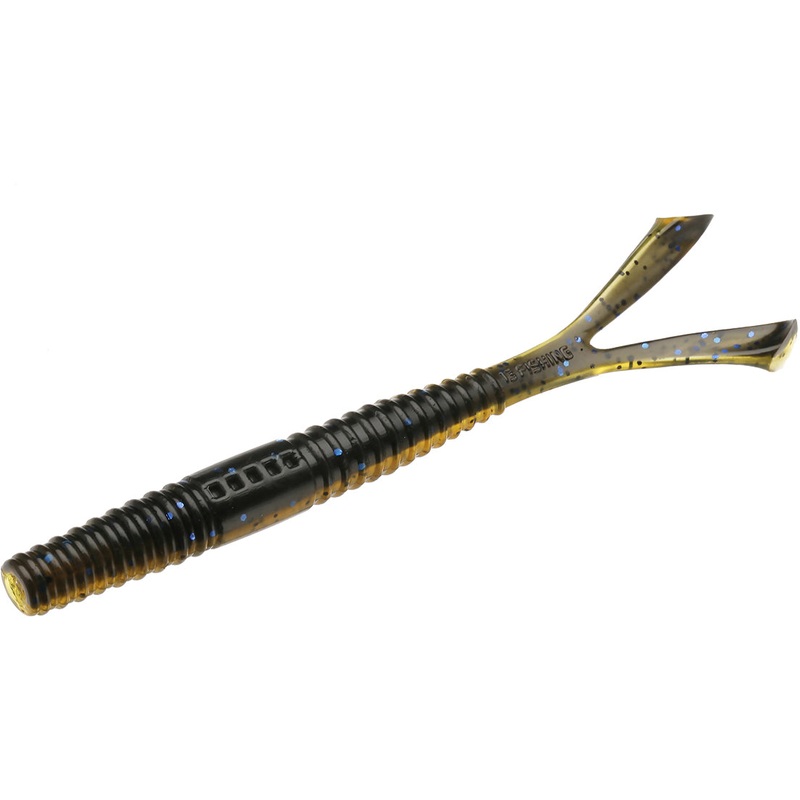 13 Fishing Joy Stick Soft Plastic Creature Bait/Worm Hybrid