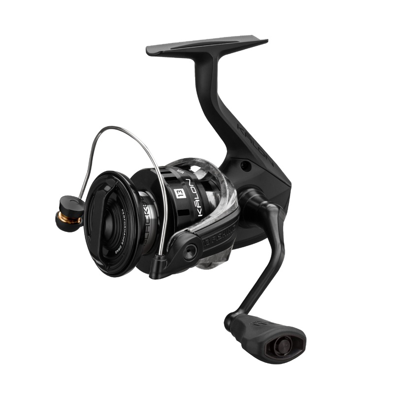 13 Fishing Kalon Blackout Spinning Reel