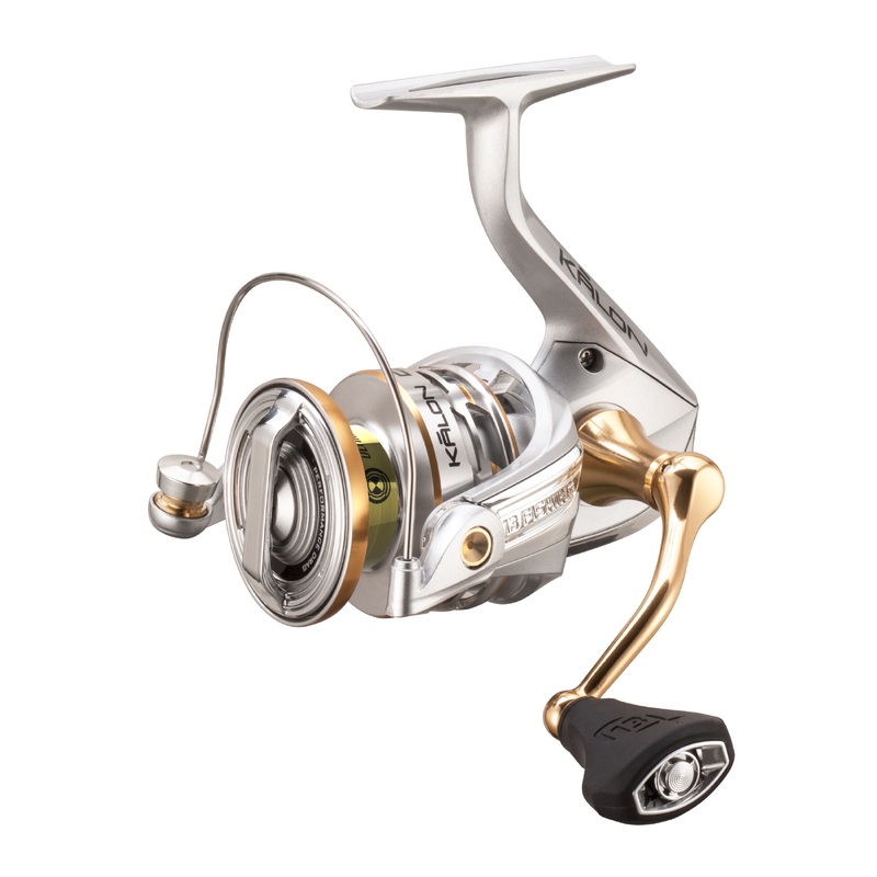13 Fishing Kalon C Spinning Reel