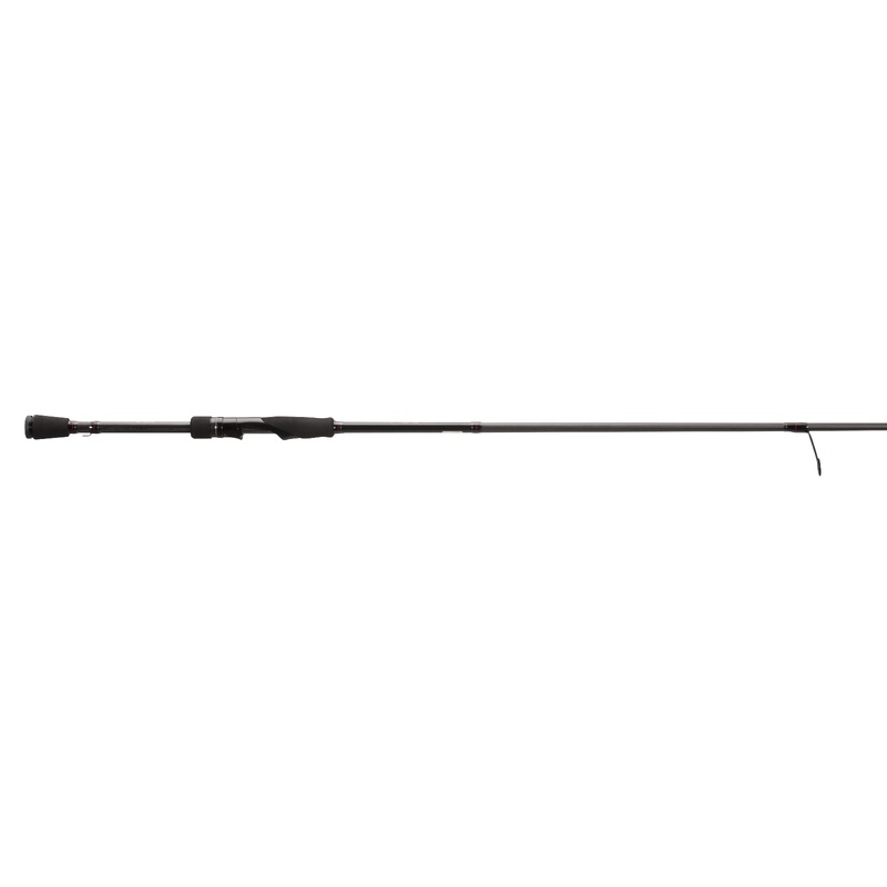 13 Fishing Meta Spinning Rods