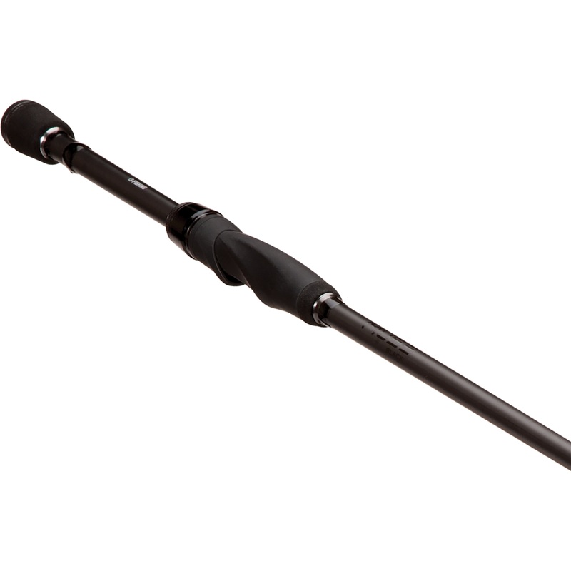 13 Fishing Muse Black II Spinning Rods