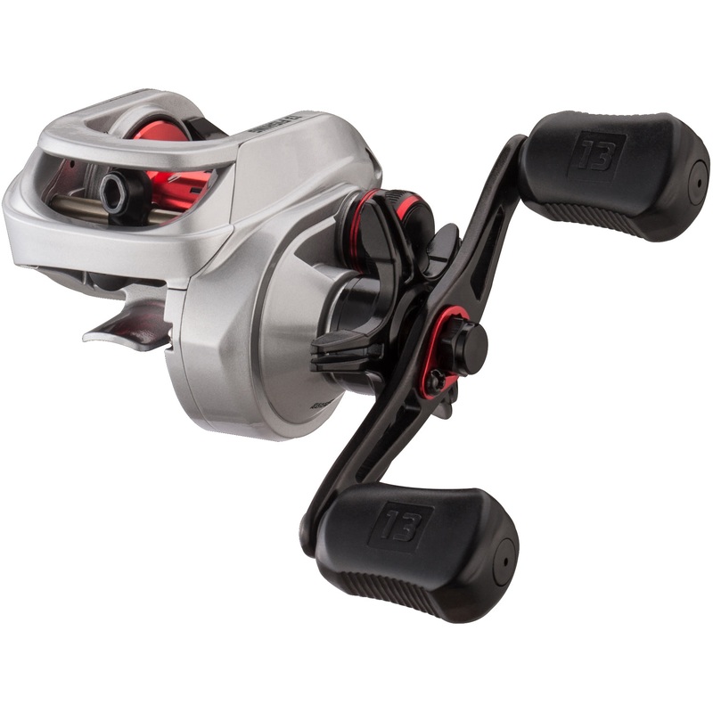 13 Fishing Origin F1 Baitcasting Reel