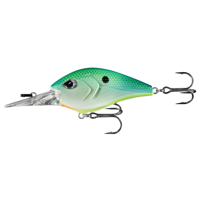 13 Fishing Troll Hunter Crankbait