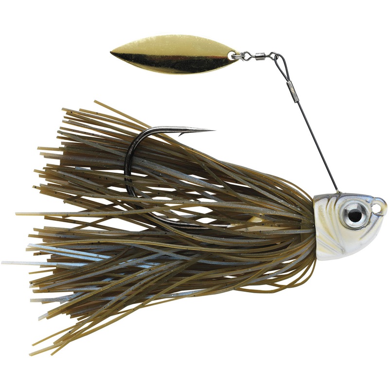 1st Gen FlashX Swim Jig