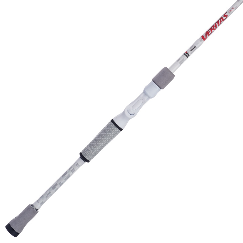 Abu Garcia Veritas LTD Baitcasting Rod