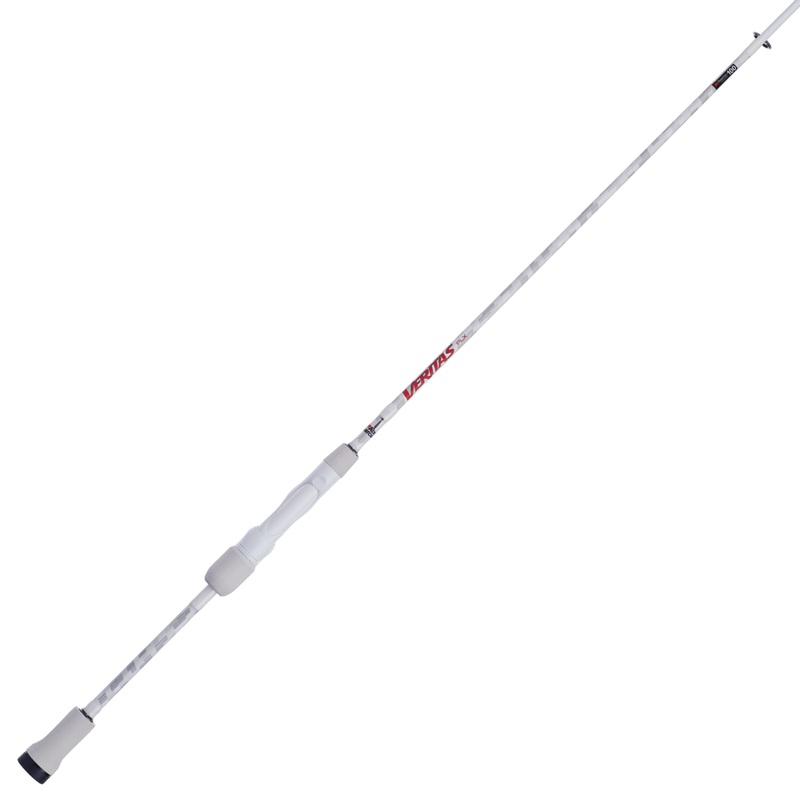 Abu Garcia Veritas Spinning Rod