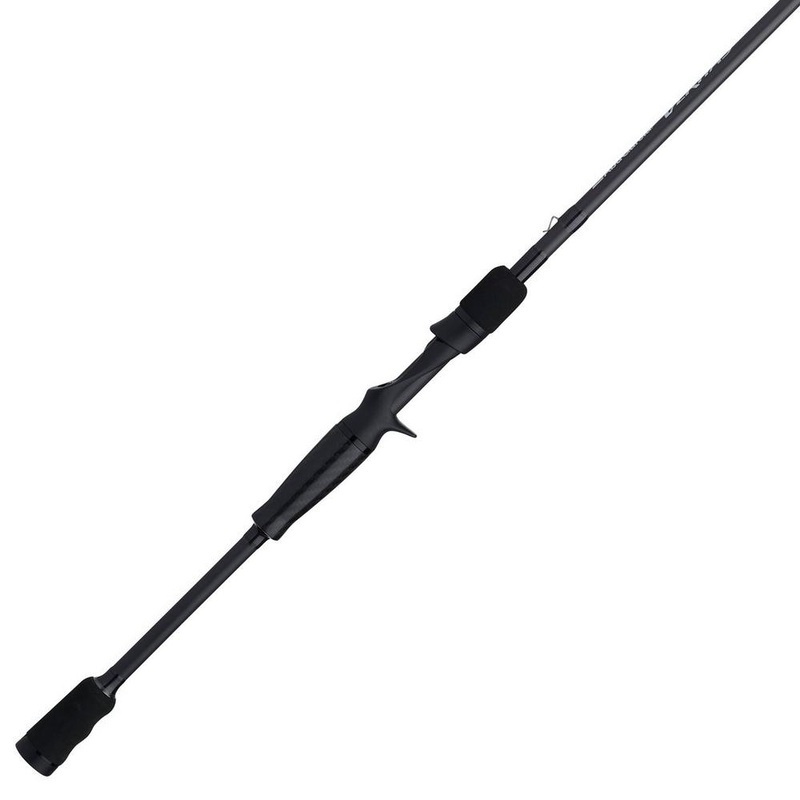 Abu Garcia Veritas Tournament Baitcasting Rod